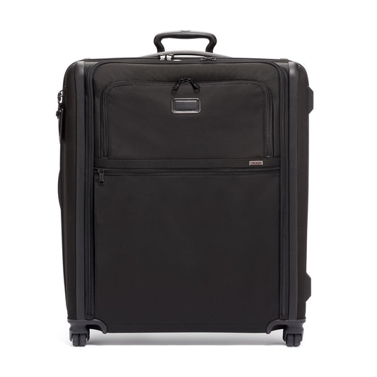 Extended Trip Expandable 4 Wheeled Packing Case