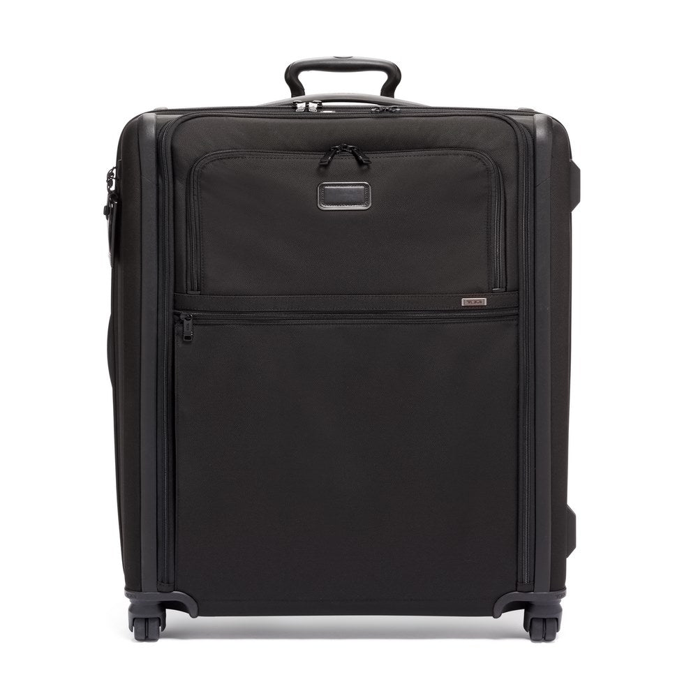 Extended Trip Expandable 4 Wheeled Packing Case