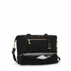 Voyageur Contine Weekender Black/Gold