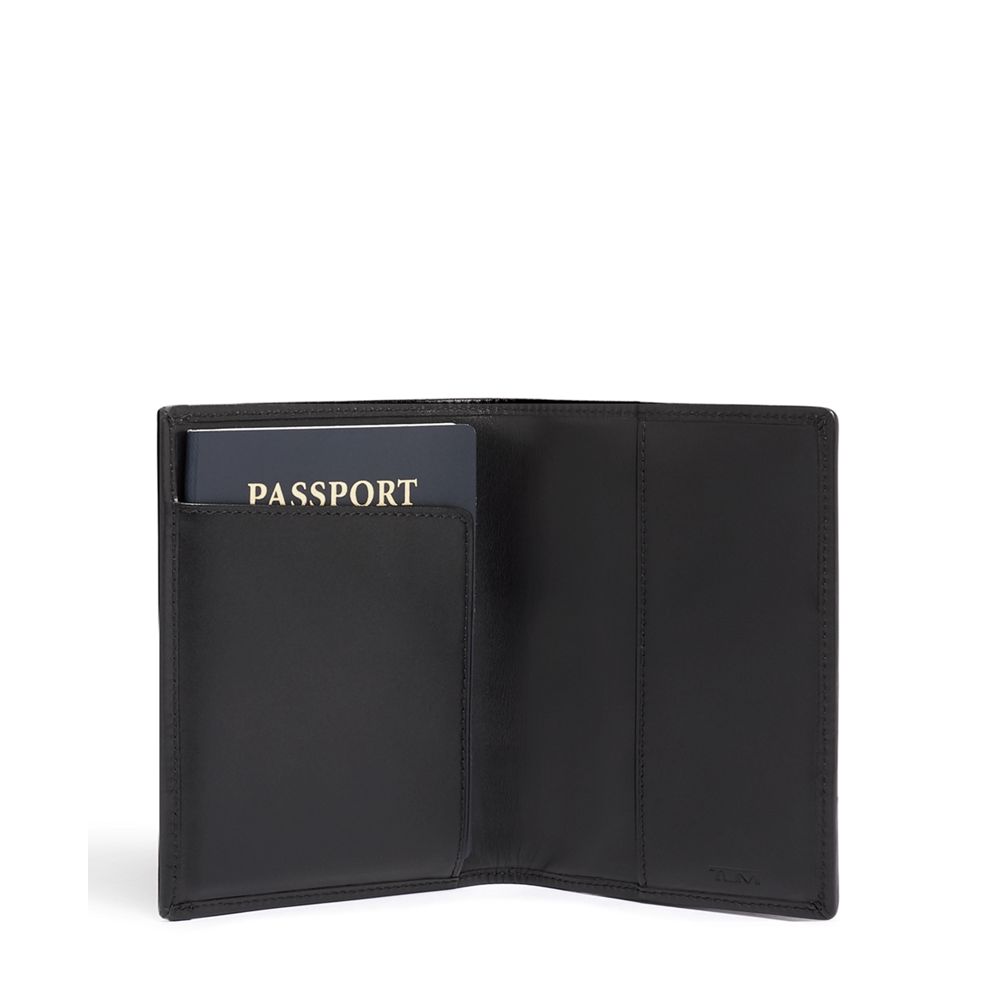 Passport Cover