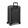 Tegra Lite International Front Pocket Expandable Carry On Black/Graphite