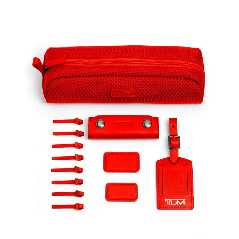 Tumi Accents Kit