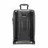 Tegra Lite International Front Pocket Expandable Carry On Black/Graphite