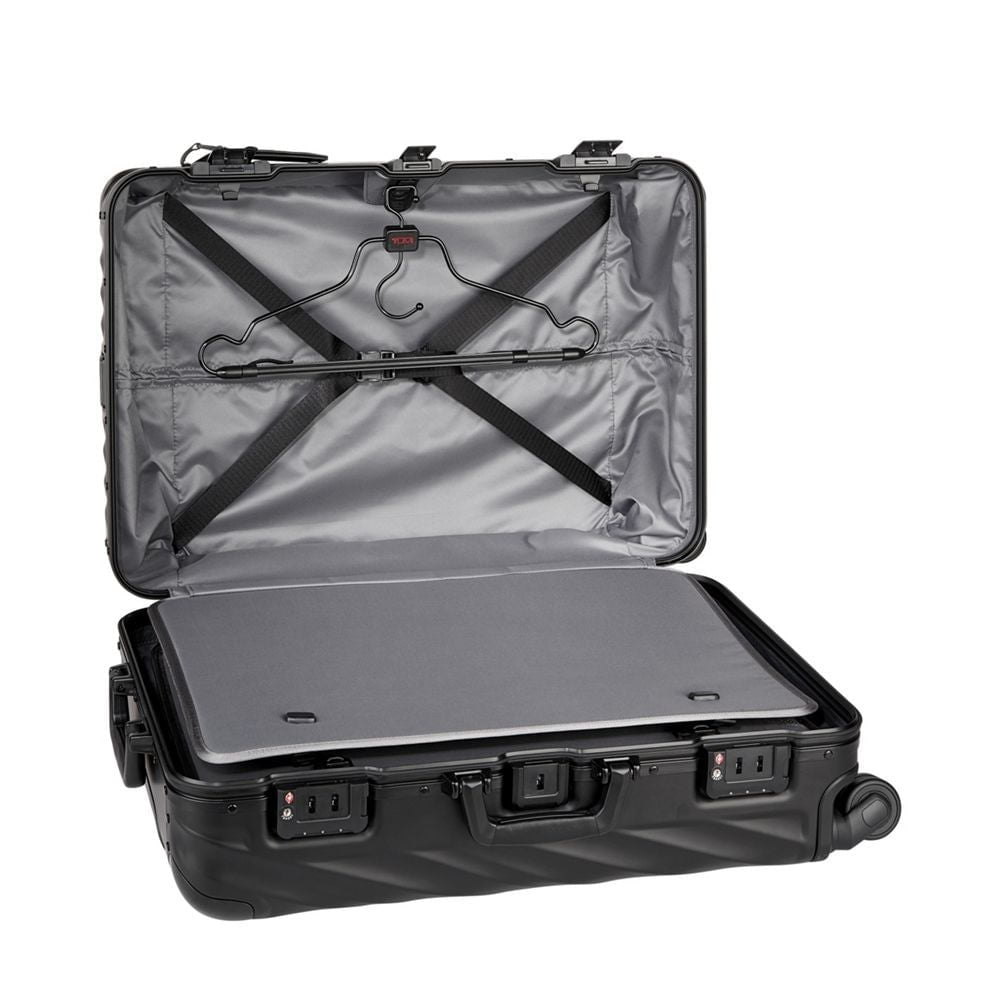 Short Trip Packing Case