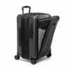 Tegra Lite International Front Pocket Expandable Carry On Black/Graphite